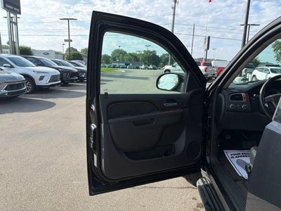 2012 GMC Yukon XL SLT