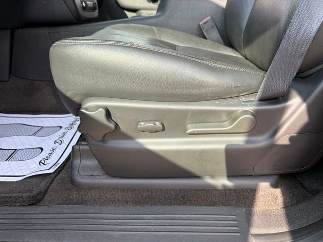 2012 GMC Yukon XL SLT