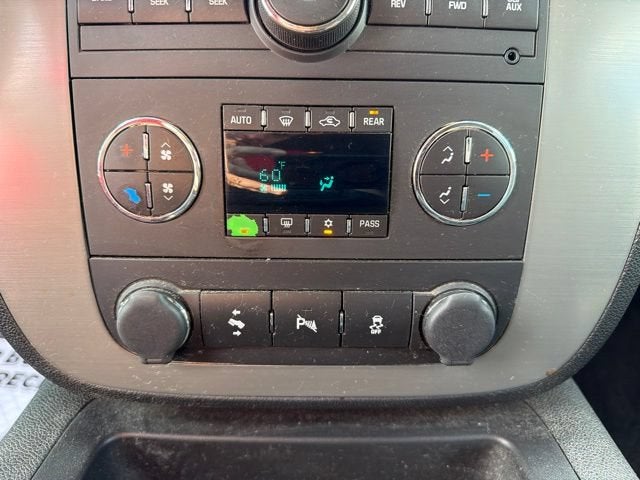 2012 GMC Yukon XL SLT
