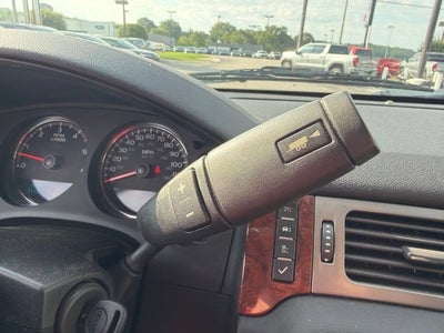 2012 GMC Yukon XL SLT