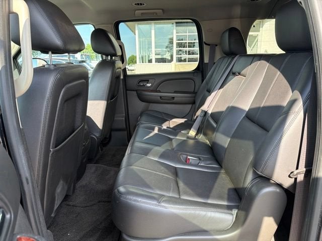 2012 GMC Yukon XL SLT