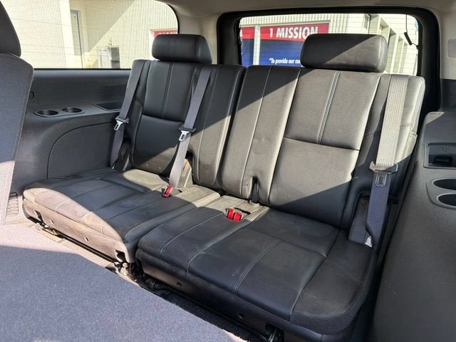 2012 GMC Yukon XL SLT