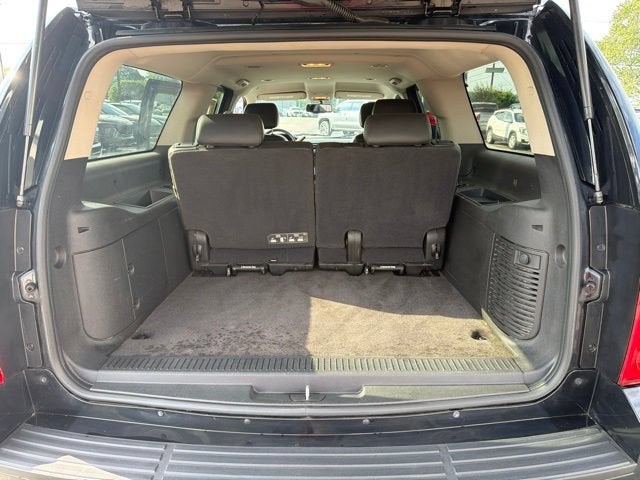 2012 GMC Yukon XL SLT