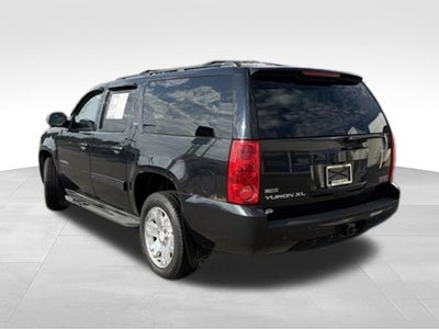 2012 GMC Yukon XL SLT