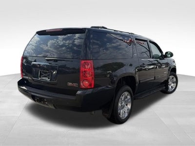 2012 GMC Yukon XL SLT