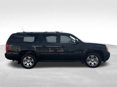 2012 GMC Yukon XL SLT