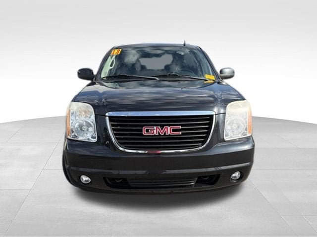 2012 GMC Yukon XL SLT