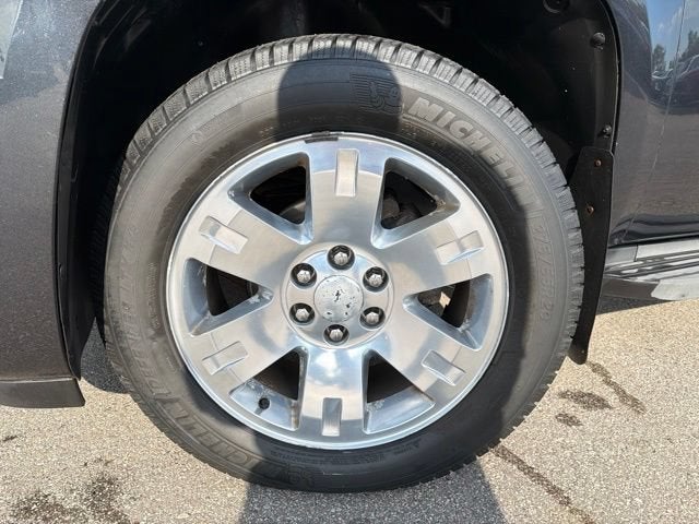 2012 GMC Yukon XL SLT