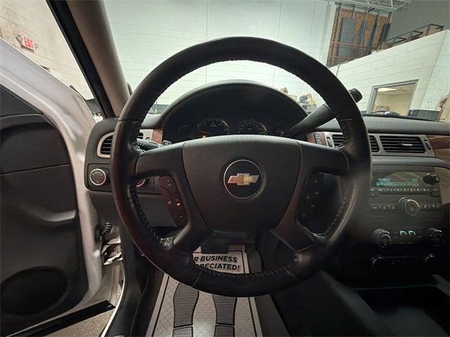 2008 Chevrolet Tahoe LT w/1LT