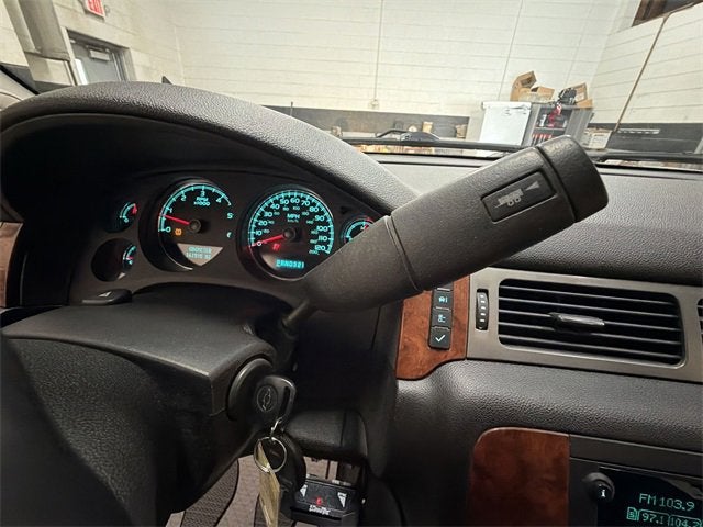 2008 Chevrolet Tahoe LT w/1LT