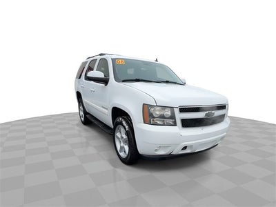 2008 Chevrolet Tahoe LT w/1LT