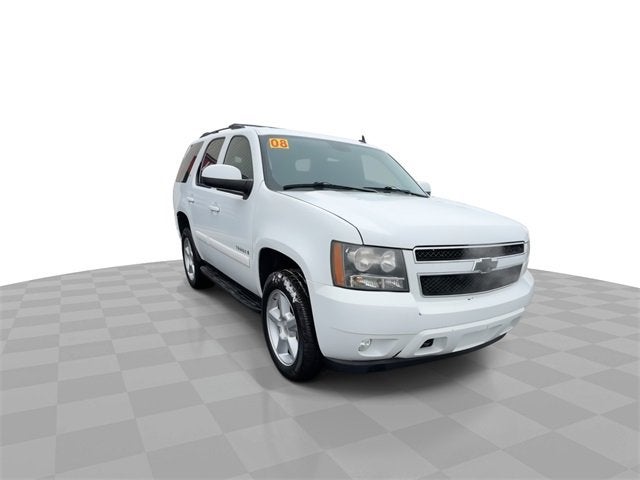 2008 Chevrolet Tahoe LT w/1LT