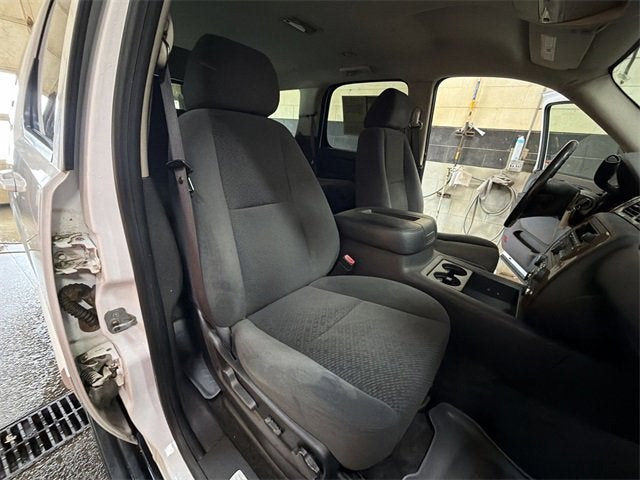 2008 Chevrolet Tahoe LT w/1LT