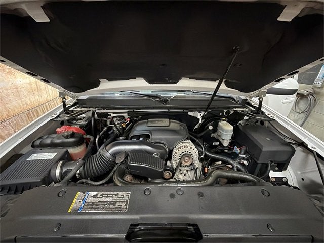 2008 Chevrolet Tahoe LT w/1LT