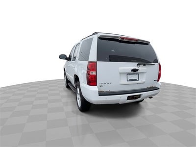 2008 Chevrolet Tahoe LT w/1LT