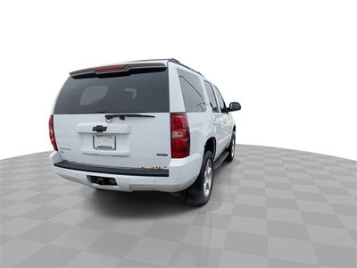 2008 Chevrolet Tahoe LT w/1LT
