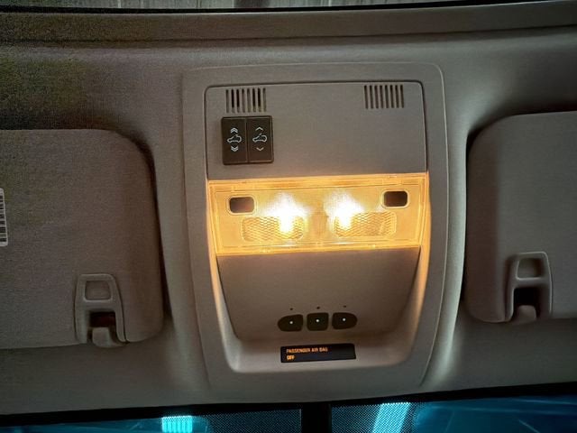 2008 Chevrolet Tahoe Base