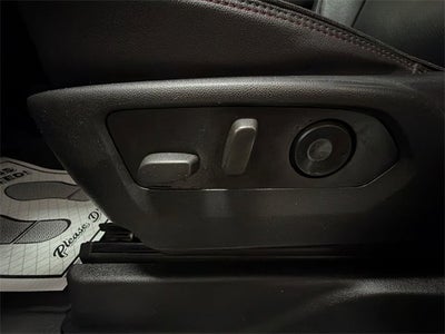 2021 Chevrolet Suburban RST