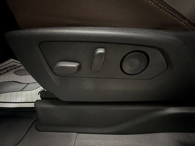 2022 Chevrolet Suburban High Country