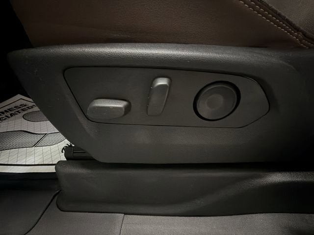 2022 Chevrolet Suburban High Country