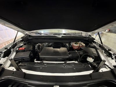 2022 Chevrolet Suburban High Country