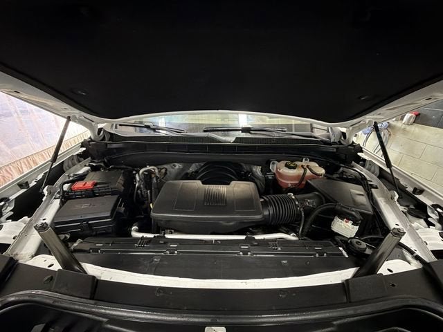 2022 Chevrolet Suburban High Country