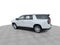2022 Chevrolet Suburban High Country