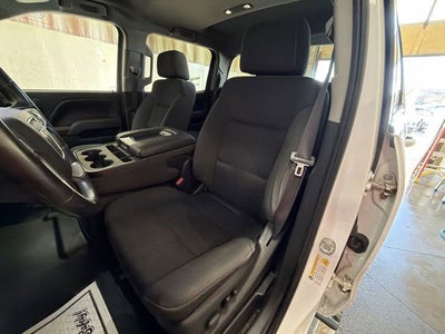 2016 GMC Sierra 2500 HD SLE