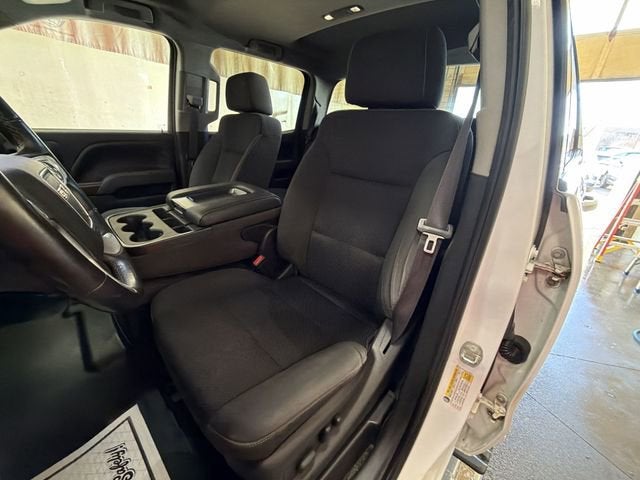 2016 GMC Sierra 2500 HD SLE