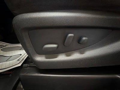 2016 GMC Sierra 2500 HD SLE