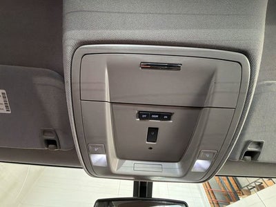 2016 GMC Sierra 2500 HD SLE