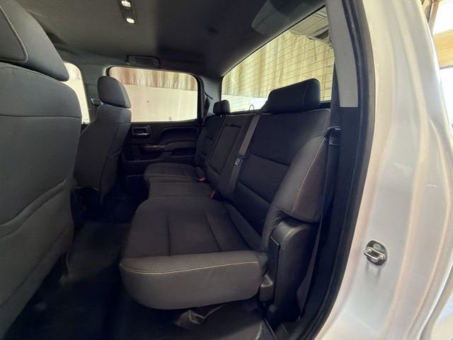 2016 GMC Sierra 2500 HD SLE