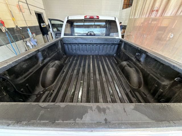 2016 GMC Sierra 2500 HD SLE