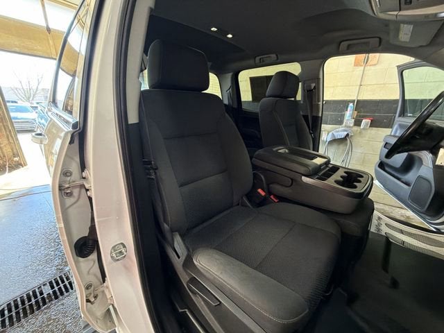 2016 GMC Sierra 2500 HD SLE