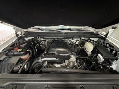 2016 GMC Sierra 2500 HD SLE