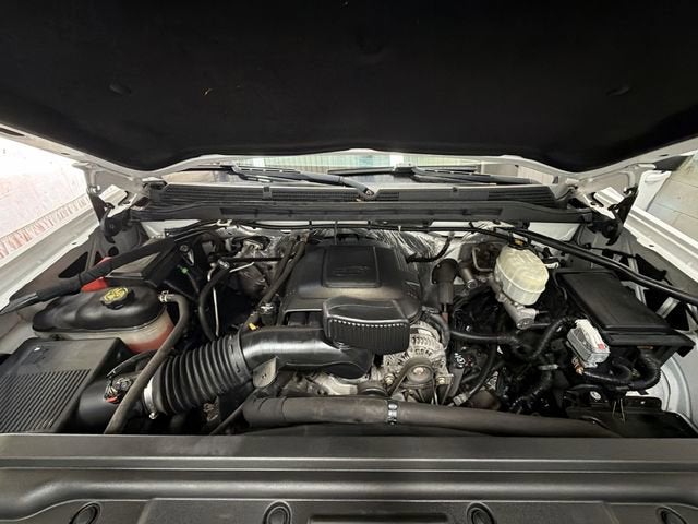 2016 GMC Sierra 2500 HD SLE