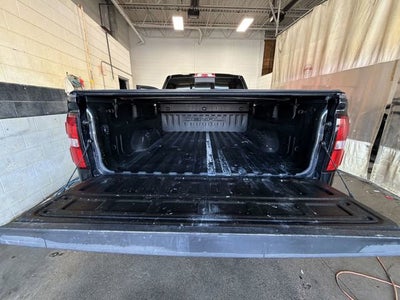 2019 GMC Sierra 2500 HD Denali