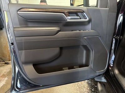2024 GMC Sierra 2500 HD SLE