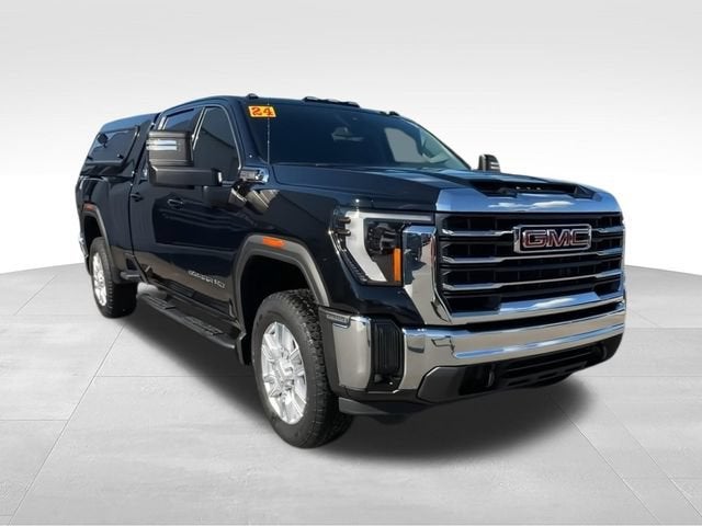 2024 GMC Sierra 2500 HD SLE