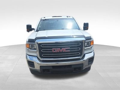 2016 GMC Sierra 2500 HD Base
