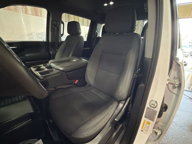 2024 GMC Sierra 2500 HD Pro