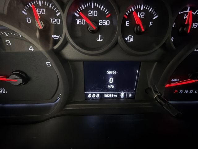 2024 GMC Sierra 2500 HD Pro