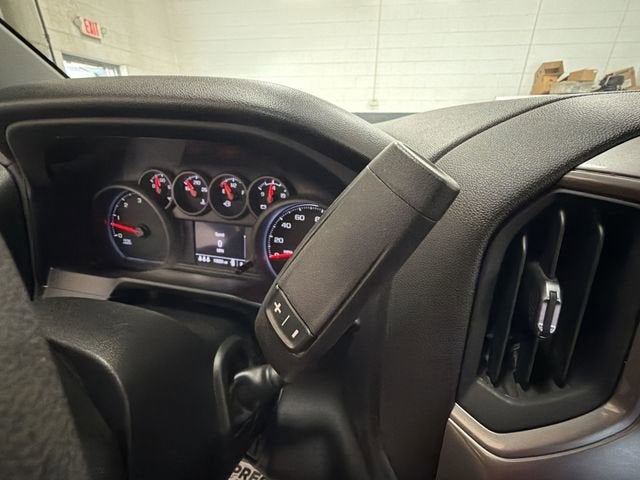 2024 GMC Sierra 2500 HD Pro