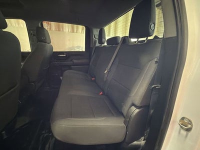 2024 GMC Sierra 2500 HD Pro