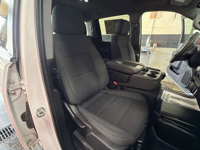 2024 GMC Sierra 2500 HD Pro