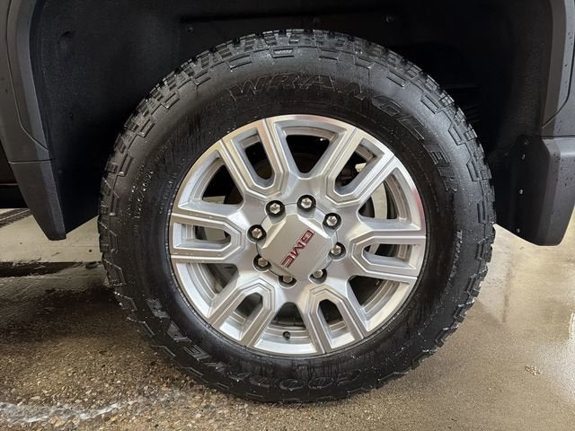 2021 GMC Sierra 2500 HD SLE