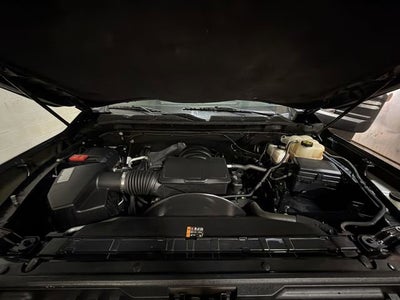 2021 GMC Sierra 2500 HD SLE