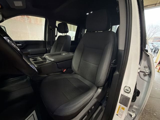 2023 GMC Sierra 2500 HD SLE