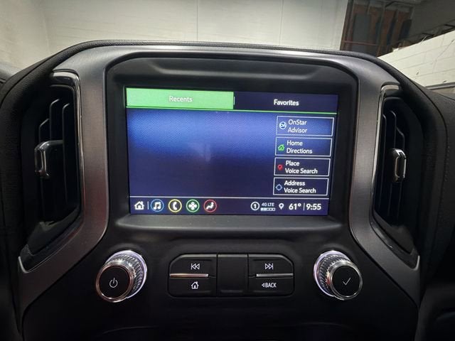 2023 GMC Sierra 2500 HD SLE