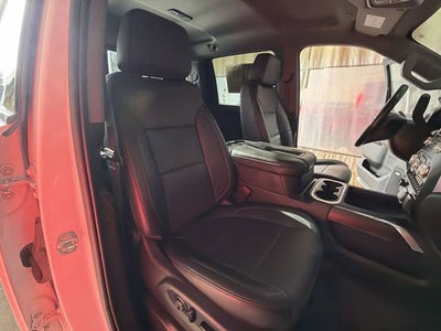 2020 GMC Sierra 2500 HD SLT